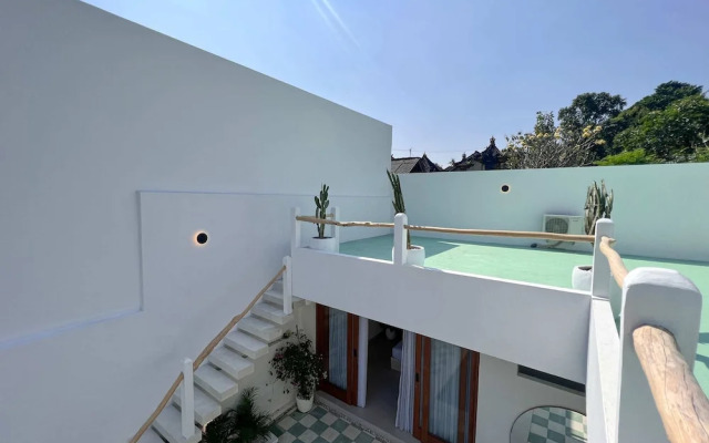 Villa Soleil