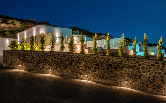 Siete Mares Luxury Suites
