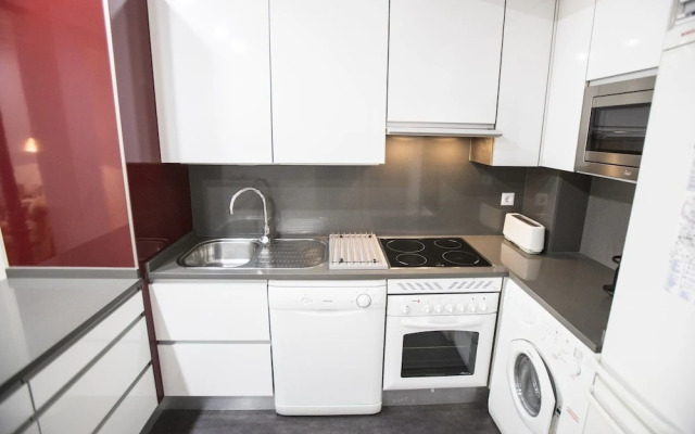 Alterhome Apartamento Plaza Mayor