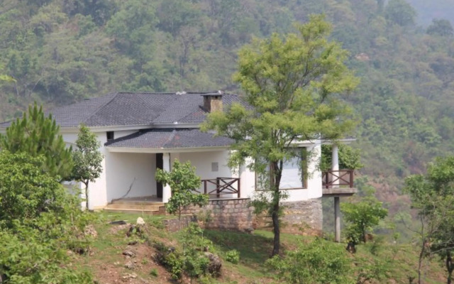 Vanvasa Resort
