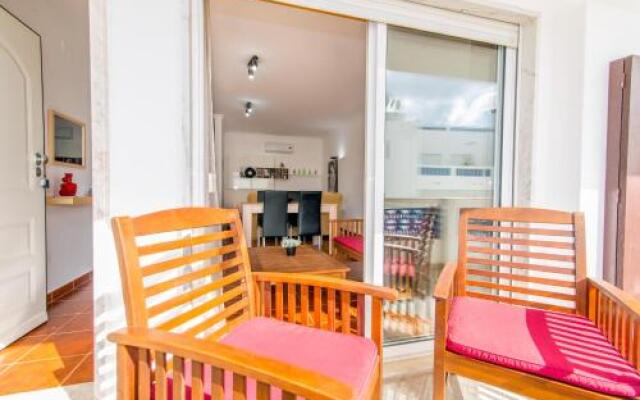 Açoteias Do Barril Residences