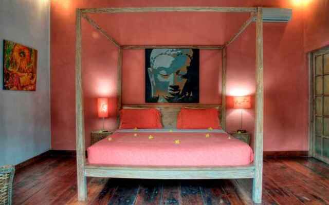 Coco Poco Villa Seminyak