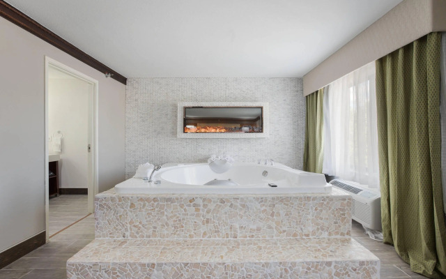 The Leo Collection Detroit, Ascend Hotel Collection