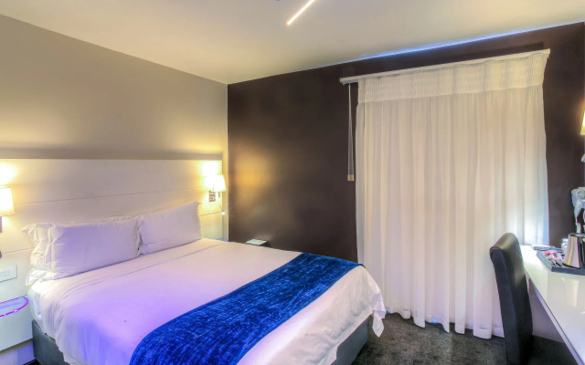 ONOMO Hotel Johannesburg Sandton
