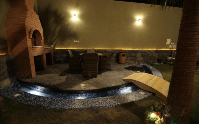 Dorrah Resort