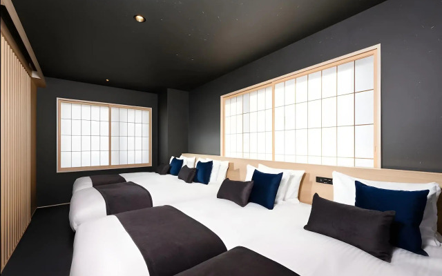 MIMARU Tokyo Ueno Okachimachi