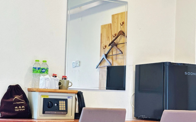 Key Hotel @ Old City Center