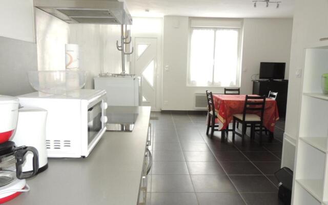 Maison Les Sables-d'Olonne, 2 pièces, 4 personnes - FR-1-92-875