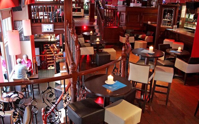 Dublin Citi Hotel