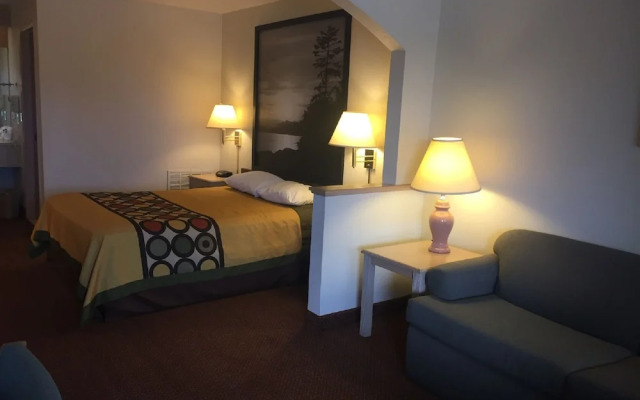 Super 8 Jasper TX