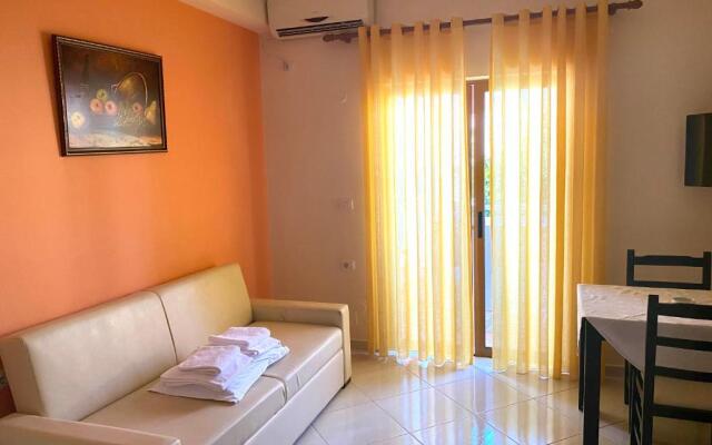 Hotel Metali