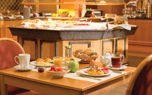 Leonardo Hotel Frankfurt City South