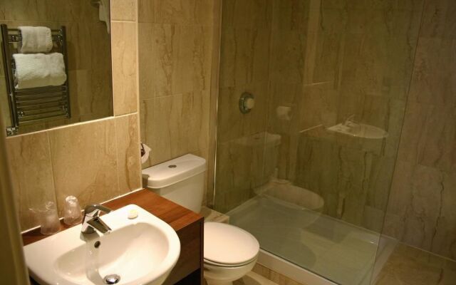 Best Western Gibside Hotel