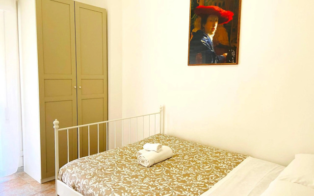 Trastevere for You... 3 bedrooms Apartment