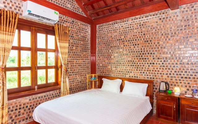 Bai Dinh Eco Homestay