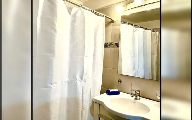 Gran monoambiente en centro de Bs As 1 C