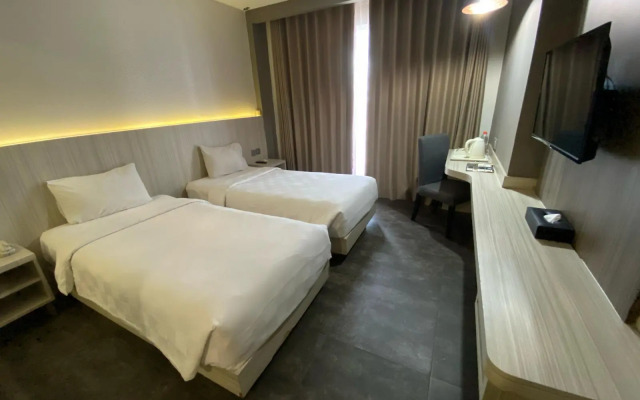 Grand Kolopaking Hotel