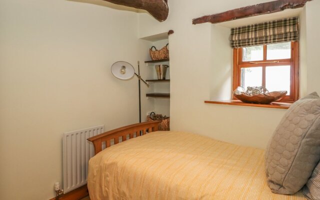 Gilpins Cottage