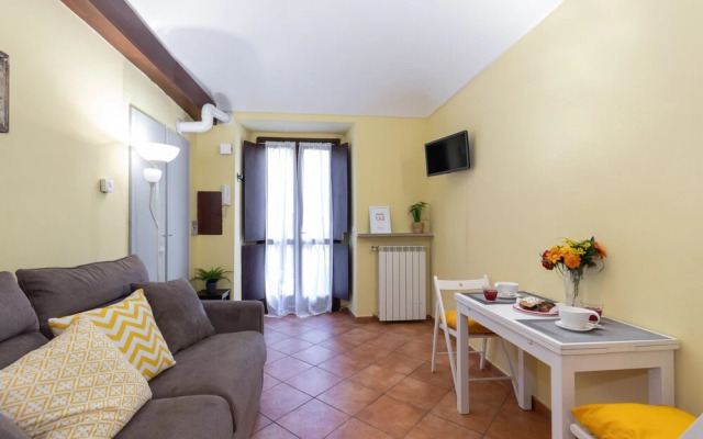 Nizza Studio Apartments