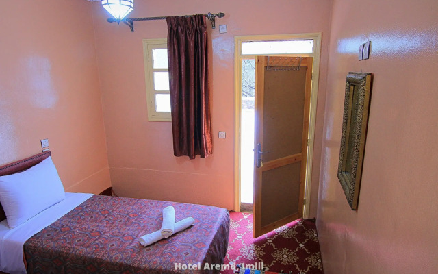 Hotel Armed