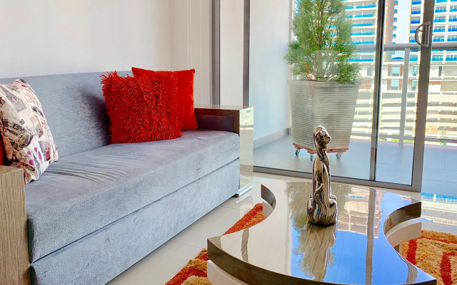 Top Apartment Cartagena Colombia