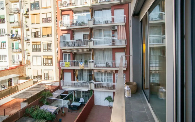 Gaudi Flats