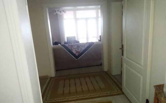 Korukoy holiday Village Villas