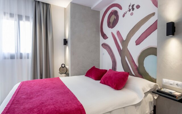 Apartamentos San Jaime Center Suites