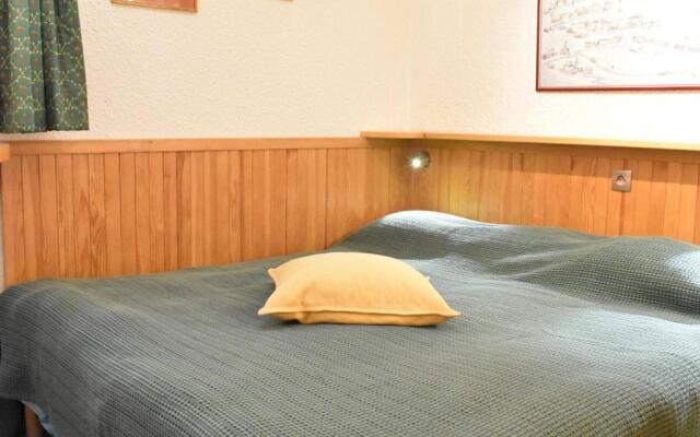 Appartement Méribel, 3 pièces, 6 personnes - FR-1-180-155