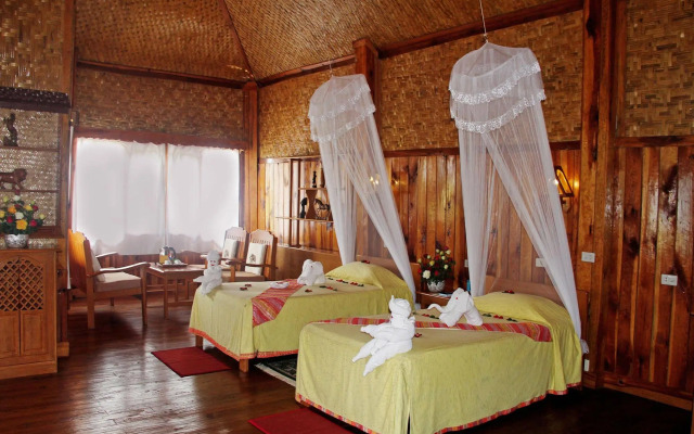 KMA Inle Hotel