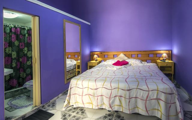 Hostal Boutique DRobles