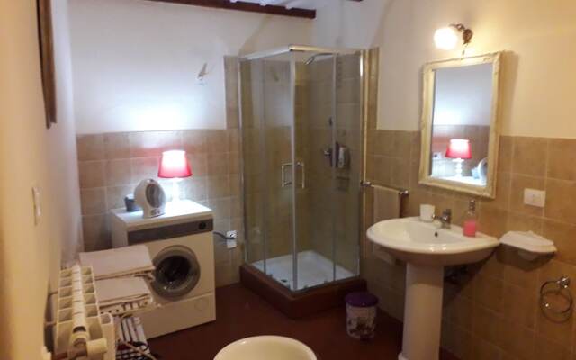 La Rocca Casa Vacanze