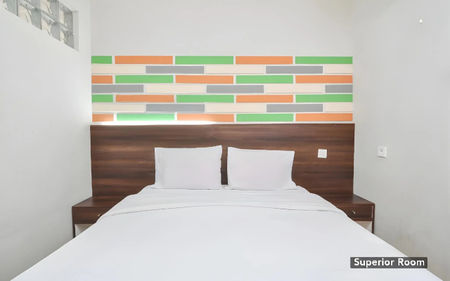 ZEN Rooms Fatmawati – Guest Rooms – Jakarta