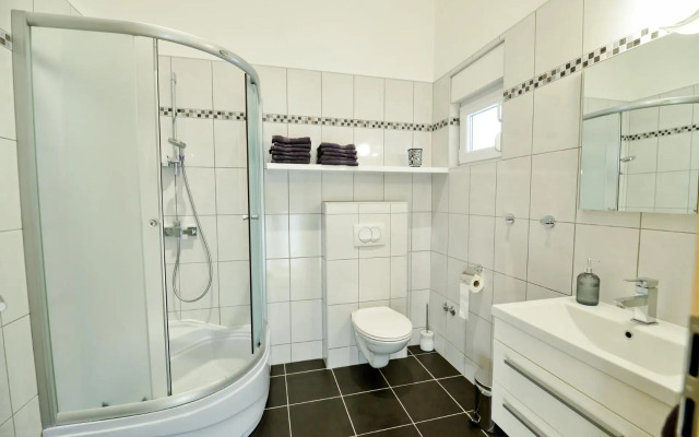 Apartmani Vidikovac Dokoza