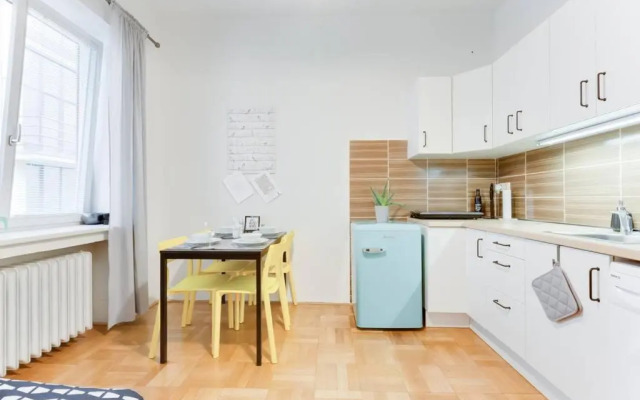 Apartment Alex