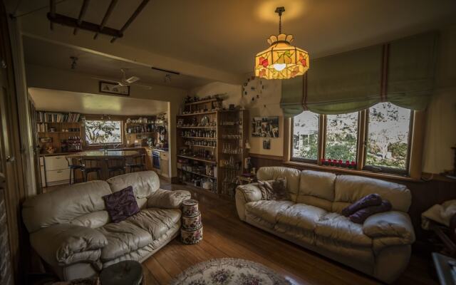 Barb's Place