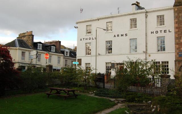 Atholl Arms Hotel
