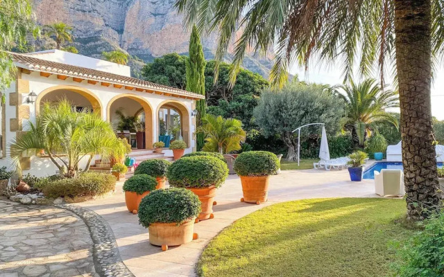 Villa Flores Javea