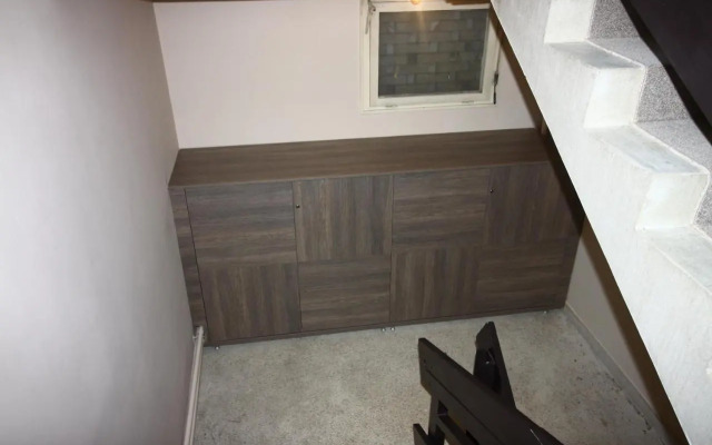 Garni Hotel Mlinarev san