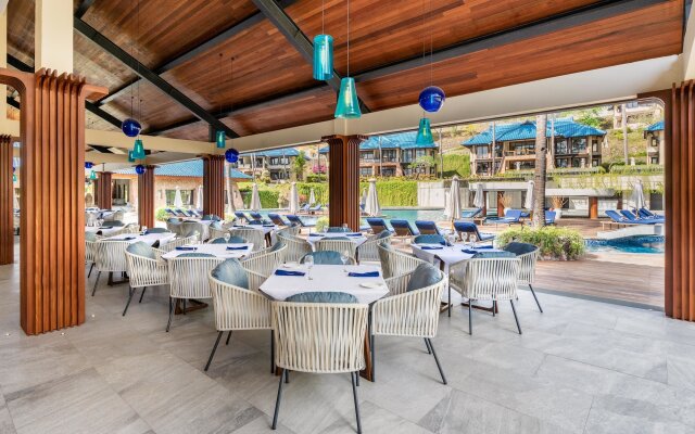 Wyndham Sundancer Resort Lombok