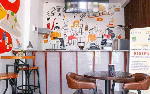 Front One Budget Bekasi