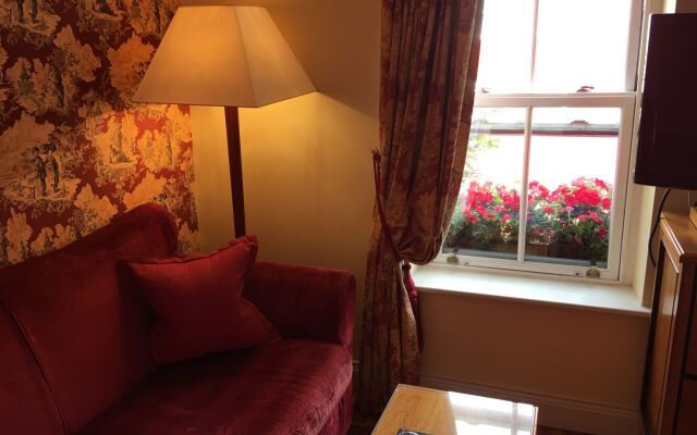 The Fairview Boutique Hotel