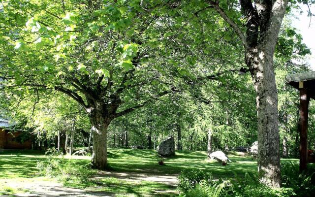 Châlet Hôtel dAilefroide