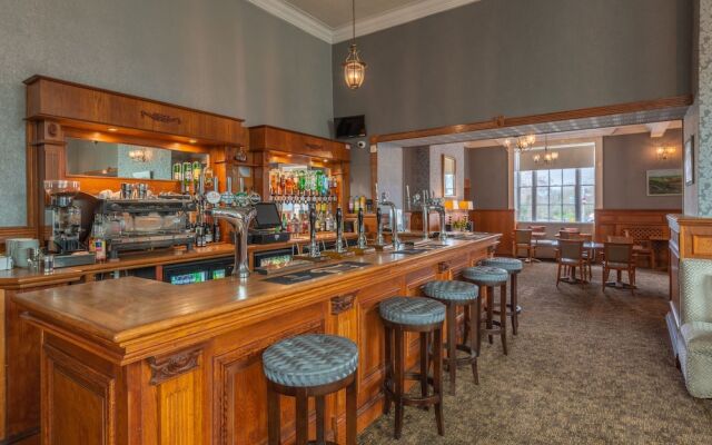 Lion Hotel Builth Wells