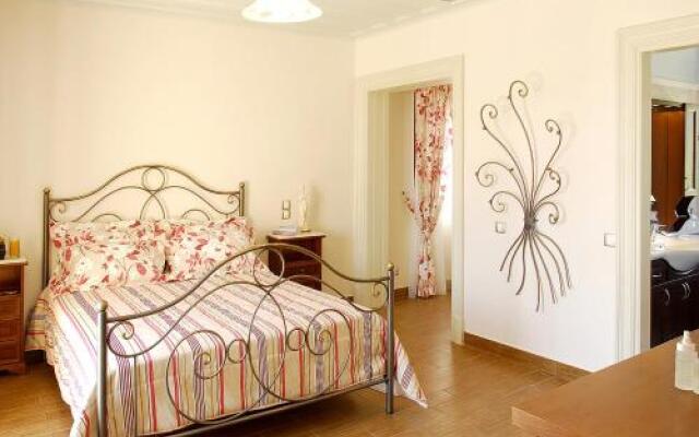 Villa Argyro