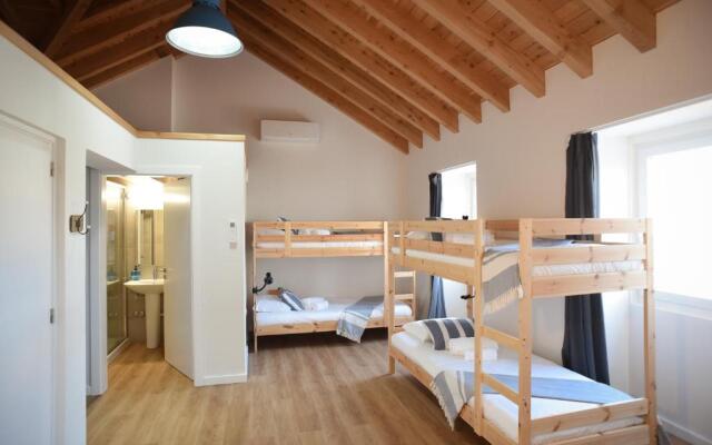 Largo Bispo Boutique Hostel