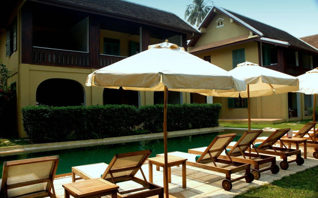 The Apsara Rive Droite