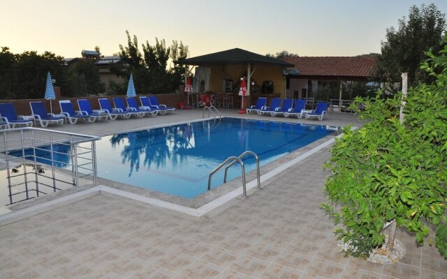 Hyt Apart 3 Bedroom1 By Dream Of Holiday