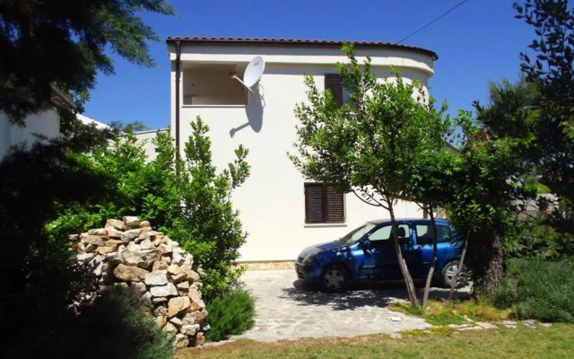 Apartmani Juliška
