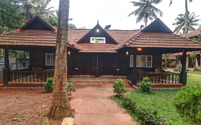 Treebo Trend God's Own Country Ayurveda Resorts